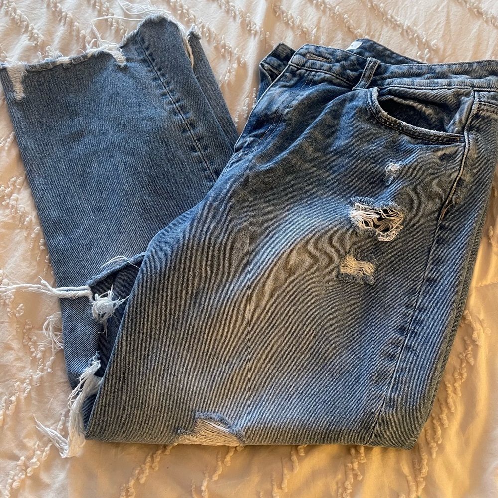 Flying Monkey Jeans